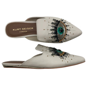 Unisex Kurt Geiger - Pistokkaat, koko 37 -  (1)