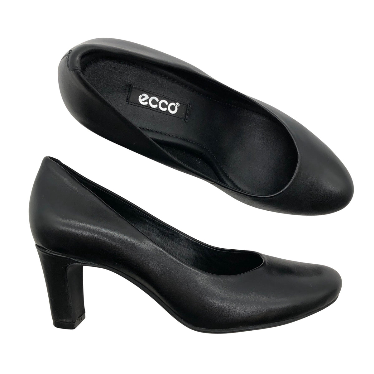 Unisex Ecco - Korkokengät, koko 36 -  (1)
