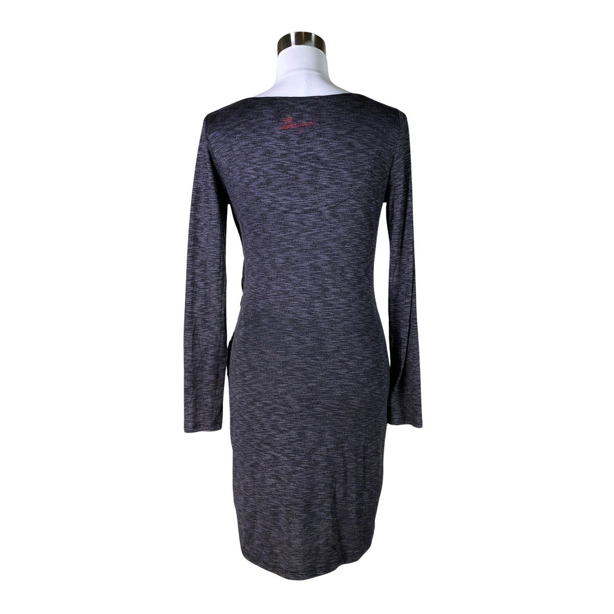 Unisex Desigual - Neulemekko, koko 38 -  (2)