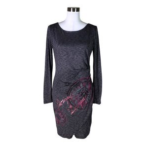 Unisex Desigual - Neulemekko, koko 38 -  (1)