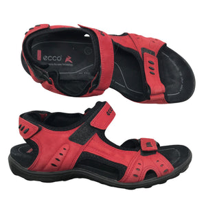 Unisex Ecco - Sandaalit, koko 37 -  (1)