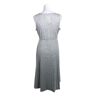 Unisex Marc O'Polo - Trikotaažist kleit, suurus 40 - Hall (2)