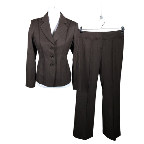 Unisex Ril's - Kostüüm, suurus 38 - Pruun ()
