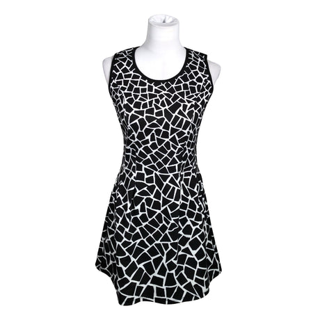 Unisex Desigual - Trikotaažist kleit, suurus 38 - Must ()
