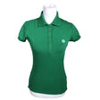 Unisex Henri Lloyd - Polosärk, suurus 36 - Roheline ()
