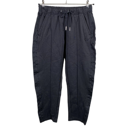 Unisex Adidas - Dressikangast püksid, suurus 38 - Must ()