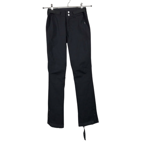 Unisex Jacson - Spordipüksid, suurus 158 - 164 - Must ()