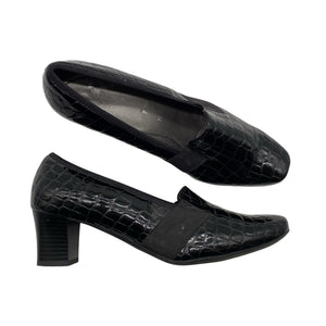 Unisex Ara - Kontsakingad, suurus 40 - Must (1)