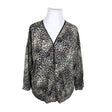 Unisex 2-Biz - Pluus, suurus 42 - Hall ()