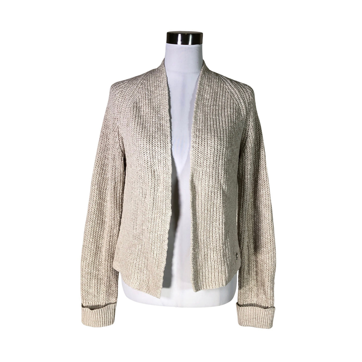 Unisex Claire.dk - Neuletakki, koko 38 -  (1)