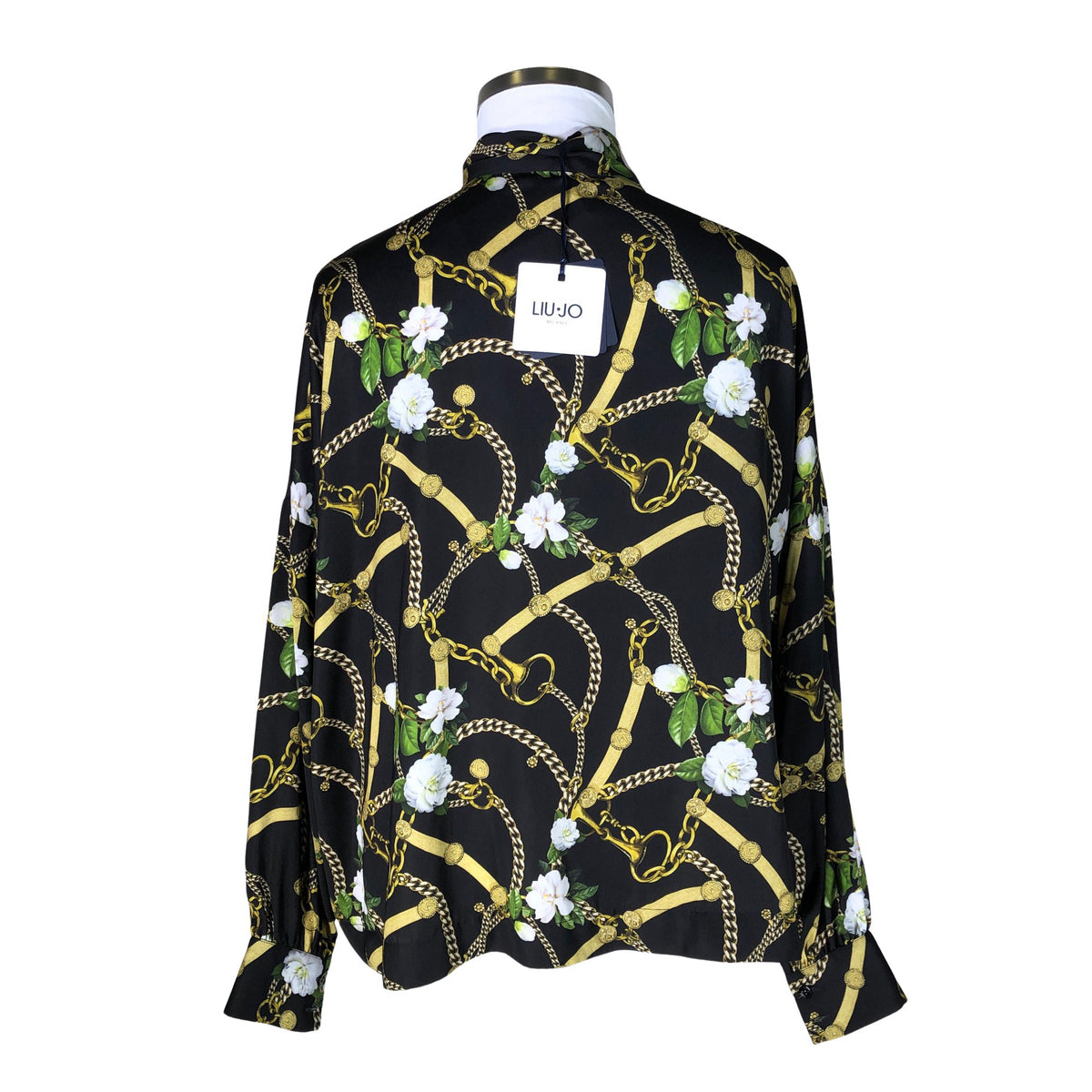 Unisex Liu Jo - Pusero, koko 38 -  (2)