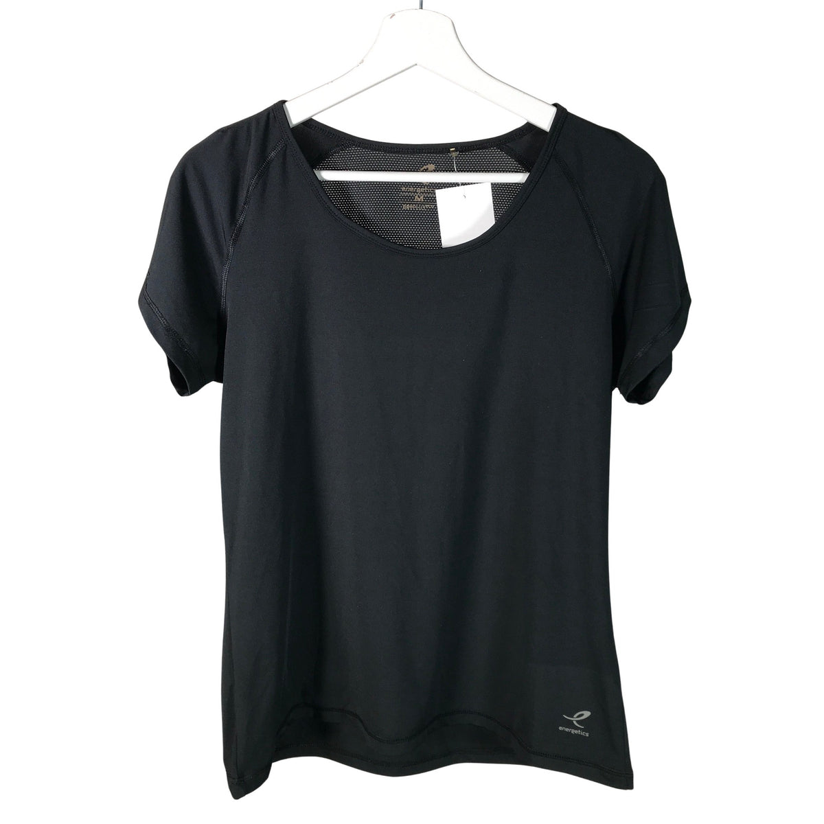 Unisex Energetics - Urheilupaita, lyhyet hihat, koko 38 -  (1)