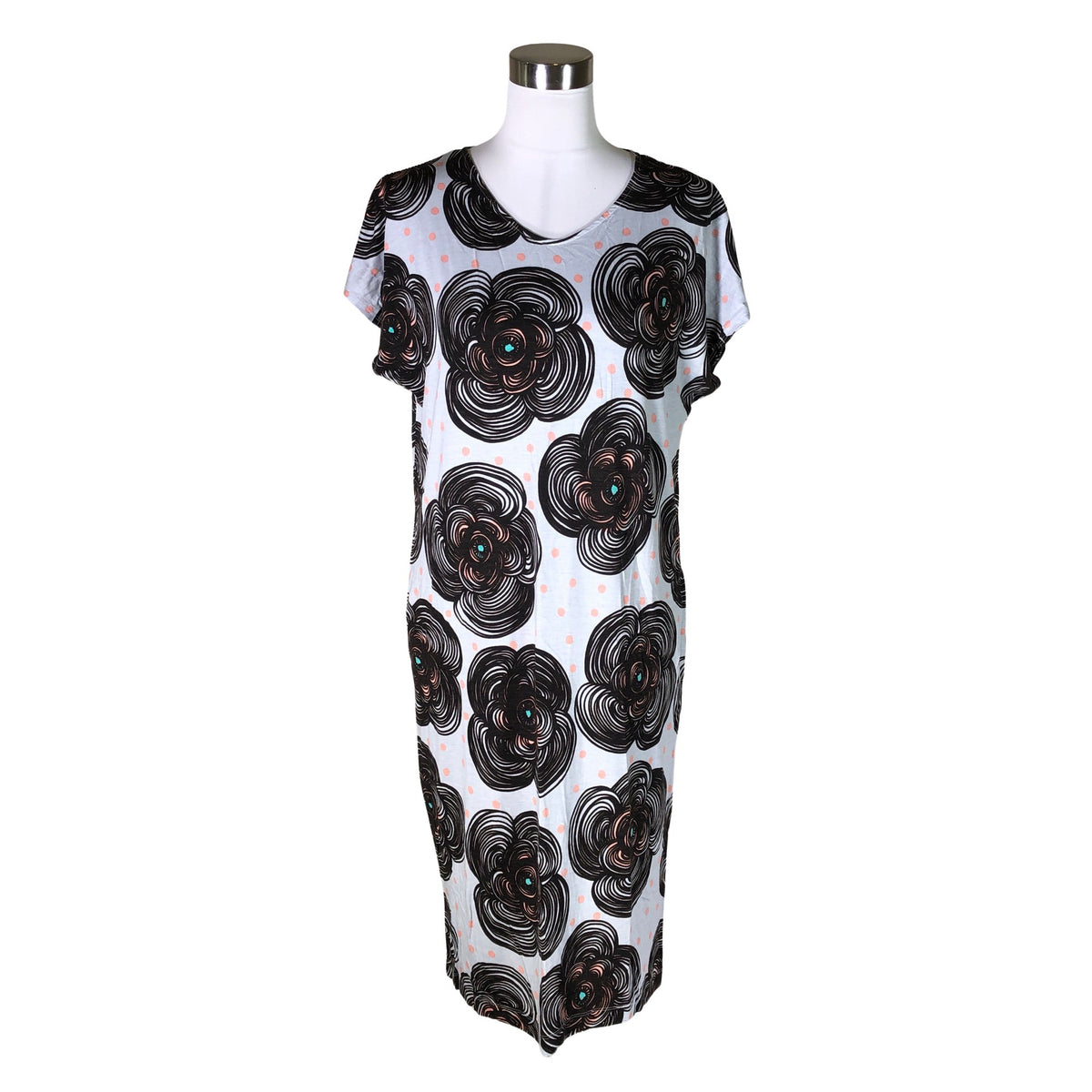 Unisex Marimekko - Trikoomekko, koko 40 -  (3)