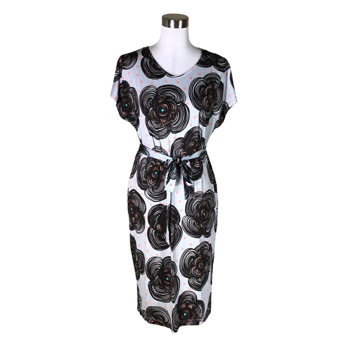 Unisex Marimekko - Trikoomekko, koko 40 -  (1)