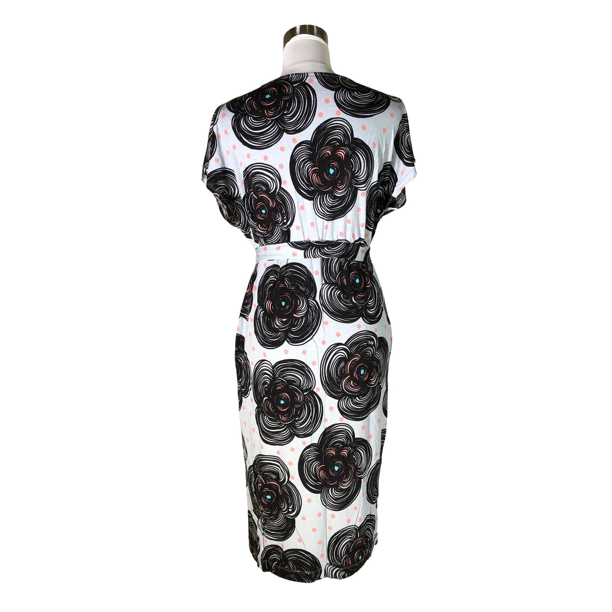 Unisex Marimekko - Trikoomekko, koko 40 -  (2)