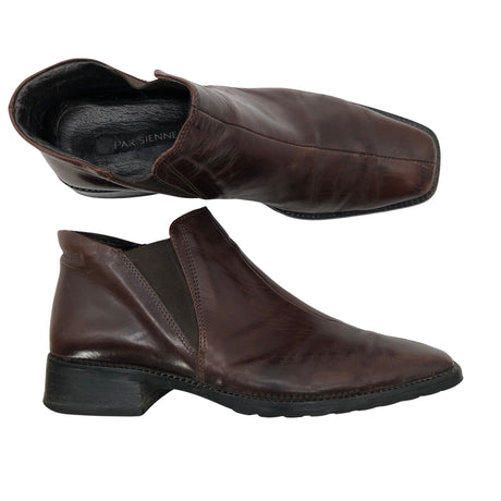 Unisex Parisienne - Nilkkurit, koko 38 -  ()