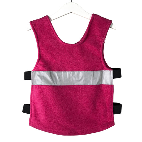 Unisex Vinkee - Ulkoiluliivi, koko 98 - 104 -  (2)