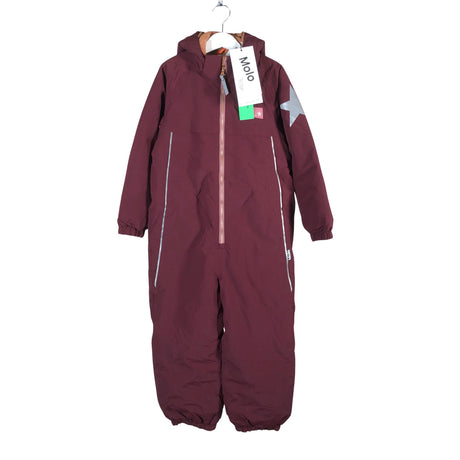 Unisex Molo Kids - Toppahaalari, koko 110 - 116 -  ()