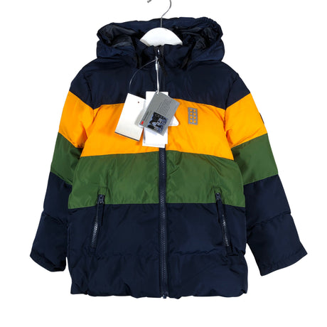 Unisex Lego - Toppatakki, koko 110 - 116 -  ()