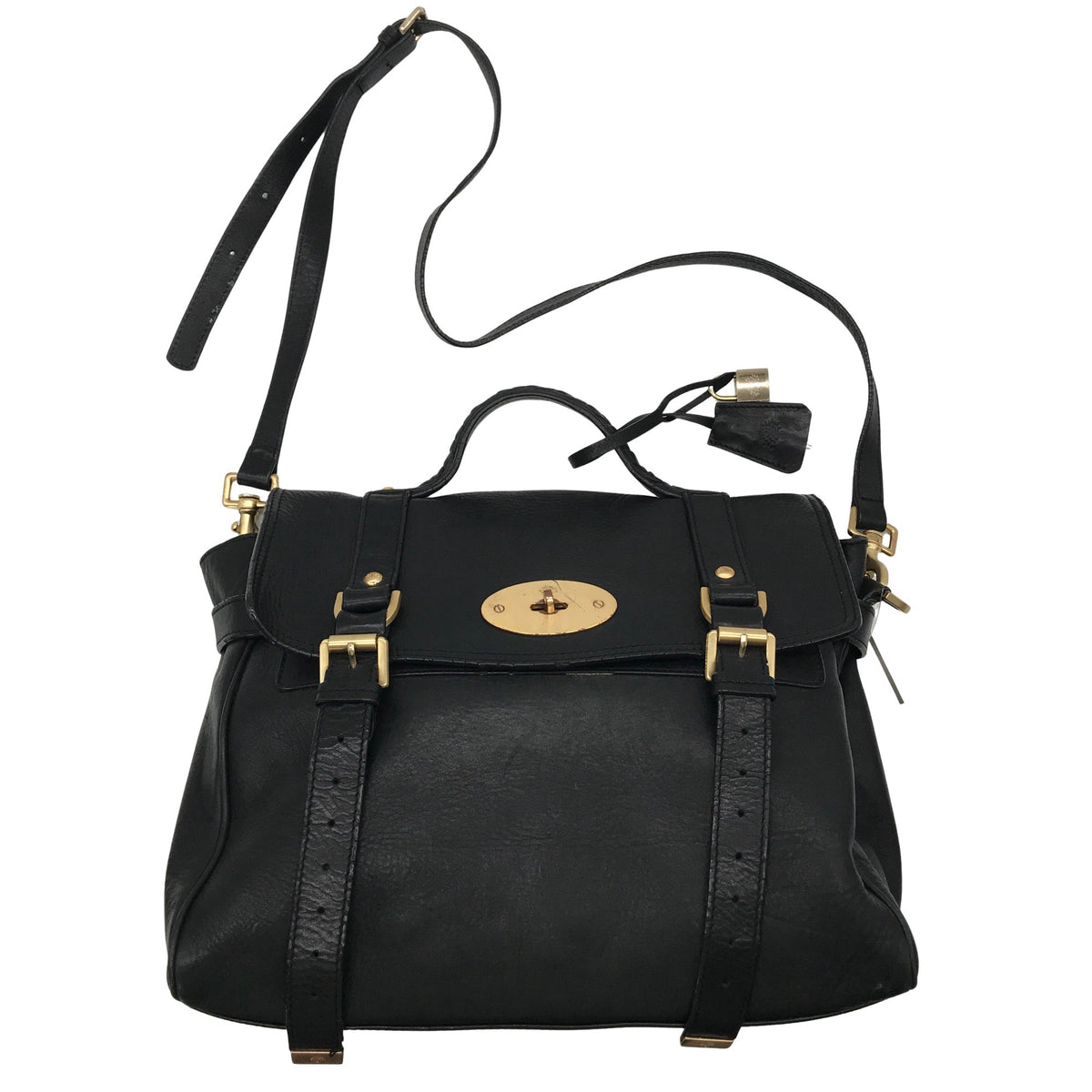 Unisex Mulberry - Käsilaukku, koko Maxi -  (1)