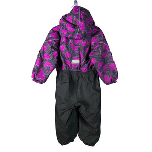 Unisex Reimatec - Toppahaalari, koko 86 - 92 -  (2)