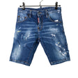 Unisex Dsquared2 - Farkkushortsit, koko 134 - 140 -  ()
