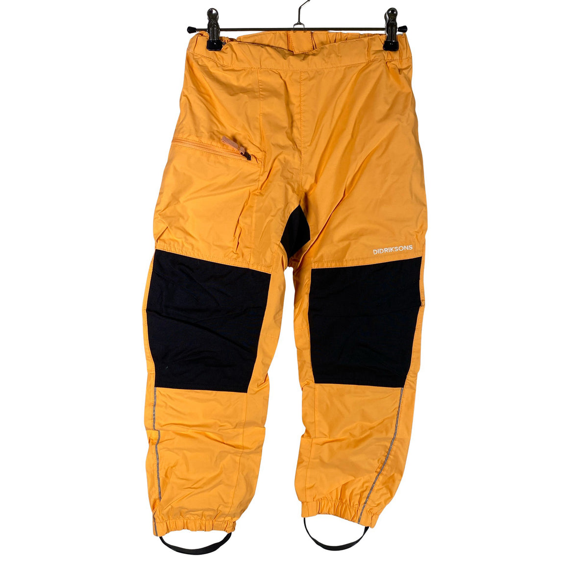 Unisex Didriksons - Välikausihousut, koko 116 - 122 -  (1)
