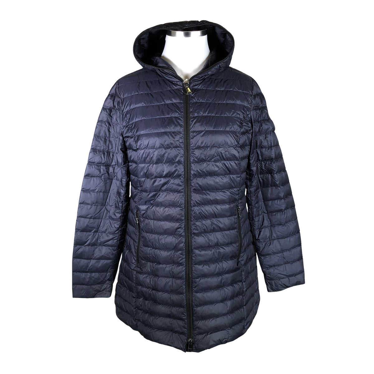 Unisex Reset - Kevytuntuvatakki, koko 42 -  (1)