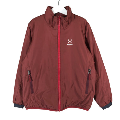Unisex Haglöfs - Kevyttoppatakki, koko 134 - 140 -  ()