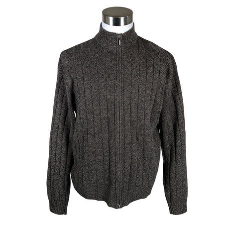 Unisex Sand - Kardigan, suurus M - Pruun ()