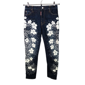 Unisex Dsquared2 - Farkut, koko 36 -  (1)