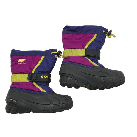Unisex Sorel - Talvejalanõud, suurus 29 - Sinine ()