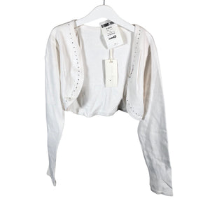 Unisex Mingnelin - Juhlabolero, koko 146 - 152 -  (1)