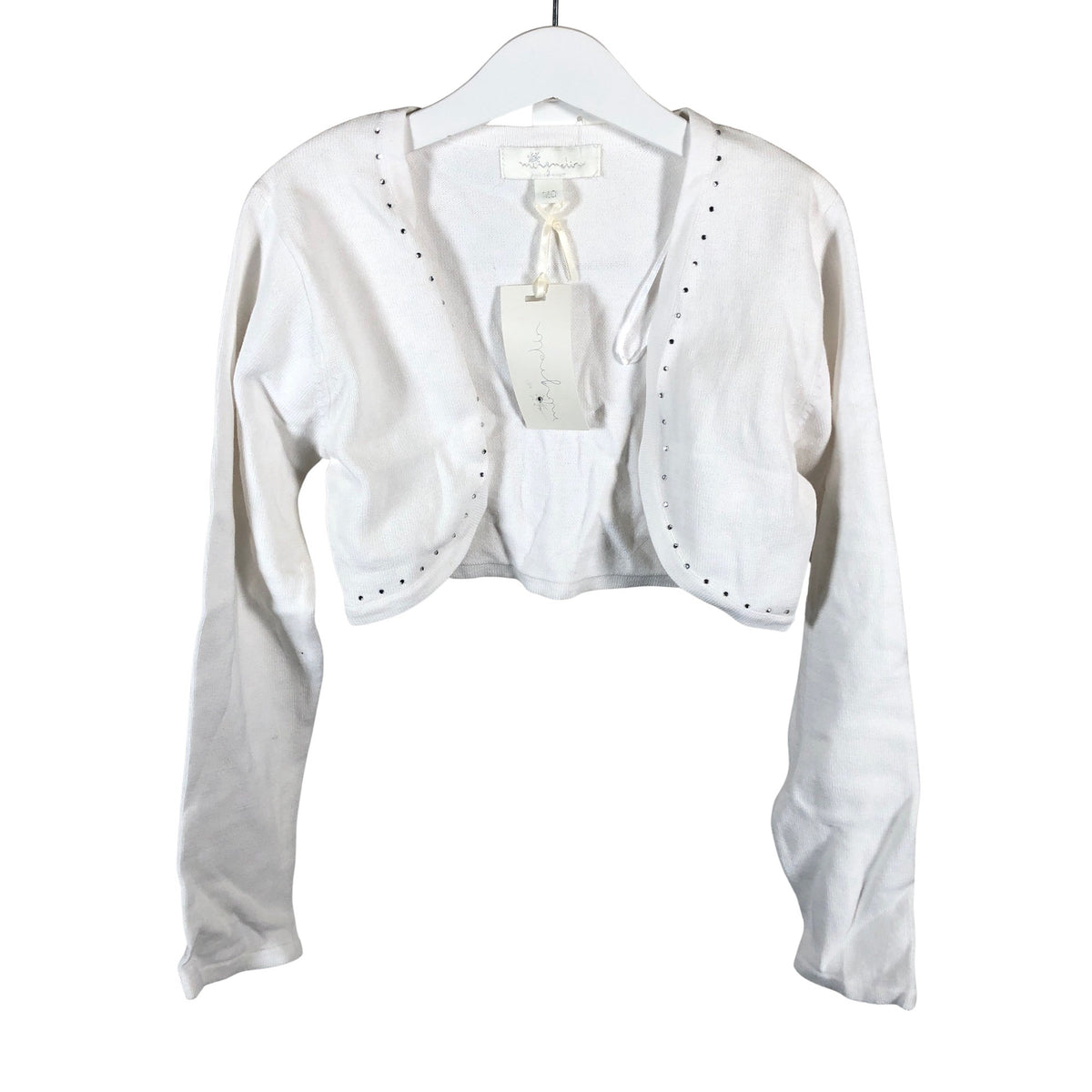 Unisex Mingnelin - Juhlabolero, koko 134 - 140 -  (1)