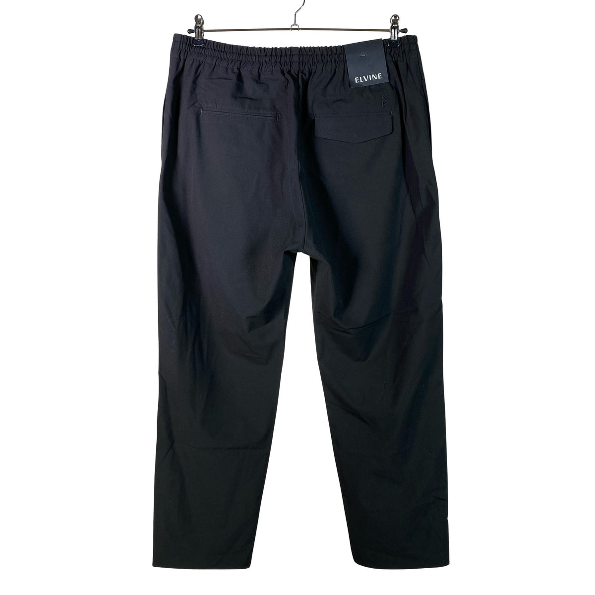 Unisex Elvine - Kangashousut, koko W36 -  (2)