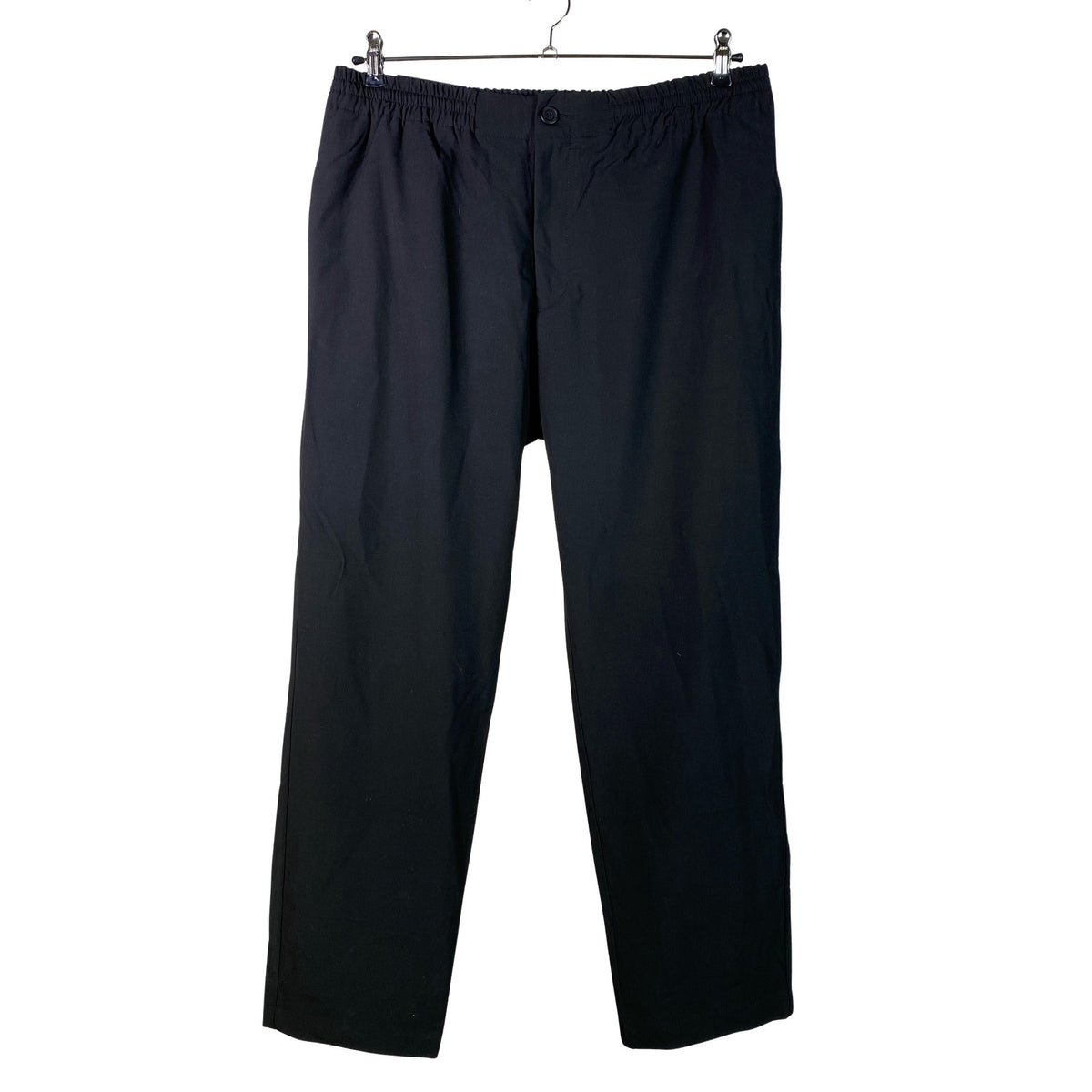 Unisex Elvine - Kangashousut, koko W36 -  (1)