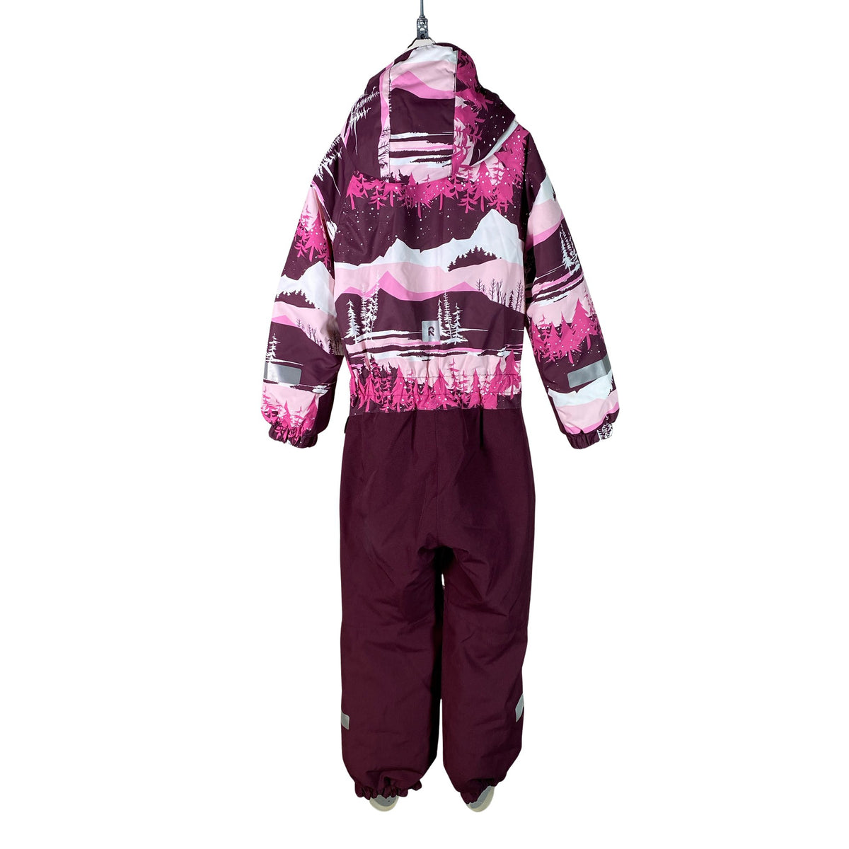 Unisex Reimatec - Toppahaalari, koko 134 - 140 -  (2)