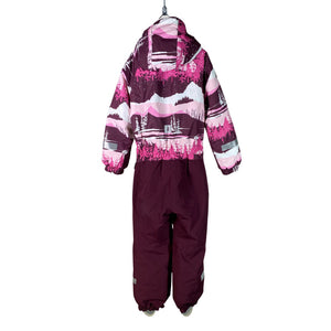 Unisex Reimatec - Toppahaalari, koko 134 - 140 -  (2)