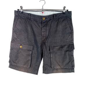 Unisex Quiksilver - Shortsit, koko W34 -  (1)
