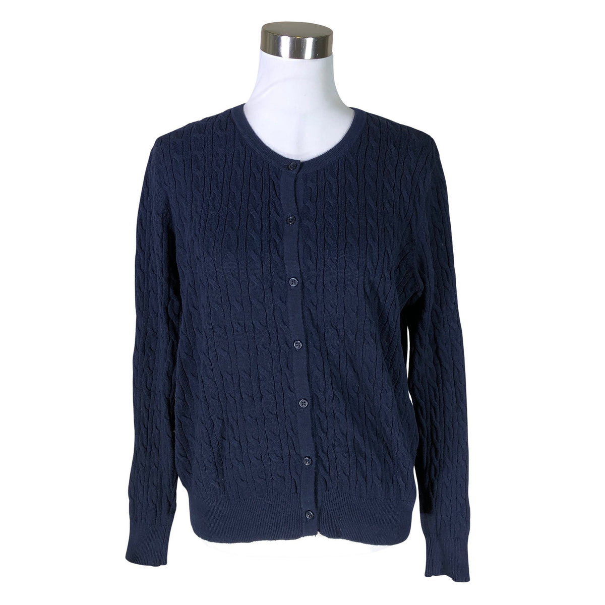 Unisex London Fog - Neuletakki, koko 38 -  (1)