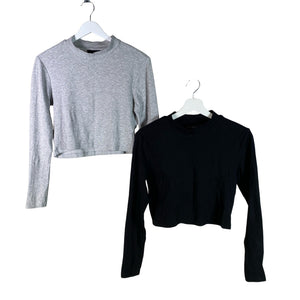 Unisex Even&Odd - Trikoopaita, koko 40 -  (1)