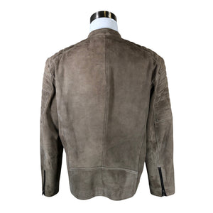 Unisex Jack & Jones - Nahkatakki, koko XL -  (2)