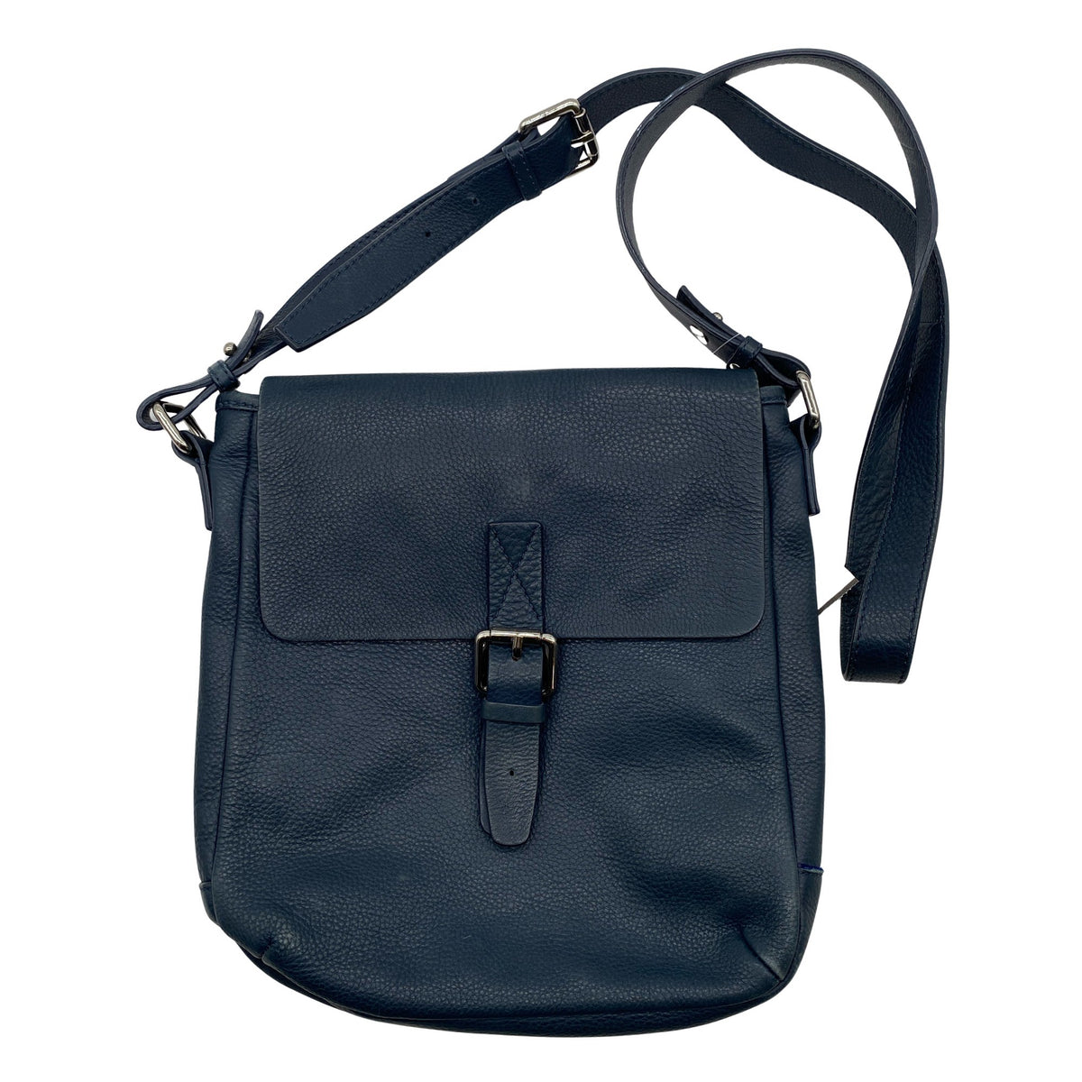 Unisex Adax - Olkalaukku, koko Midi -  (1)