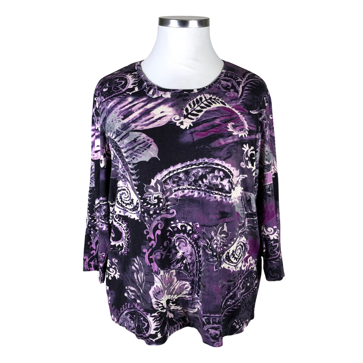 Unisex Gerry Weber - Trikoopaita, koko 46 -  (1)