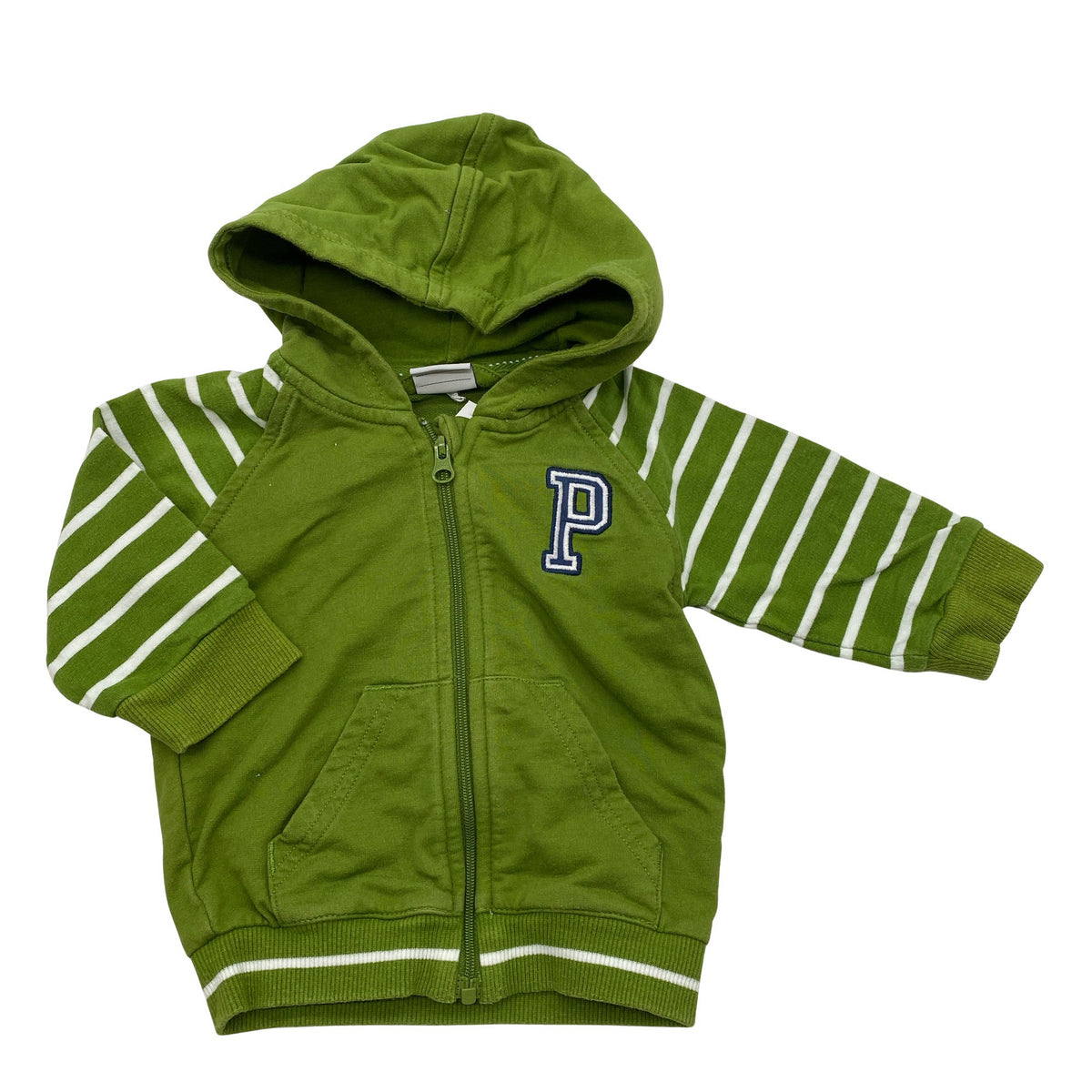 Unisex Polarn O. Pyret - Huppari, koko 56 - 62 -  (1)
