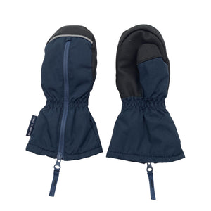 Unisex Polarn O. Pyret - Talvihanskat, koko 2 - 3 vuotta -  (1)