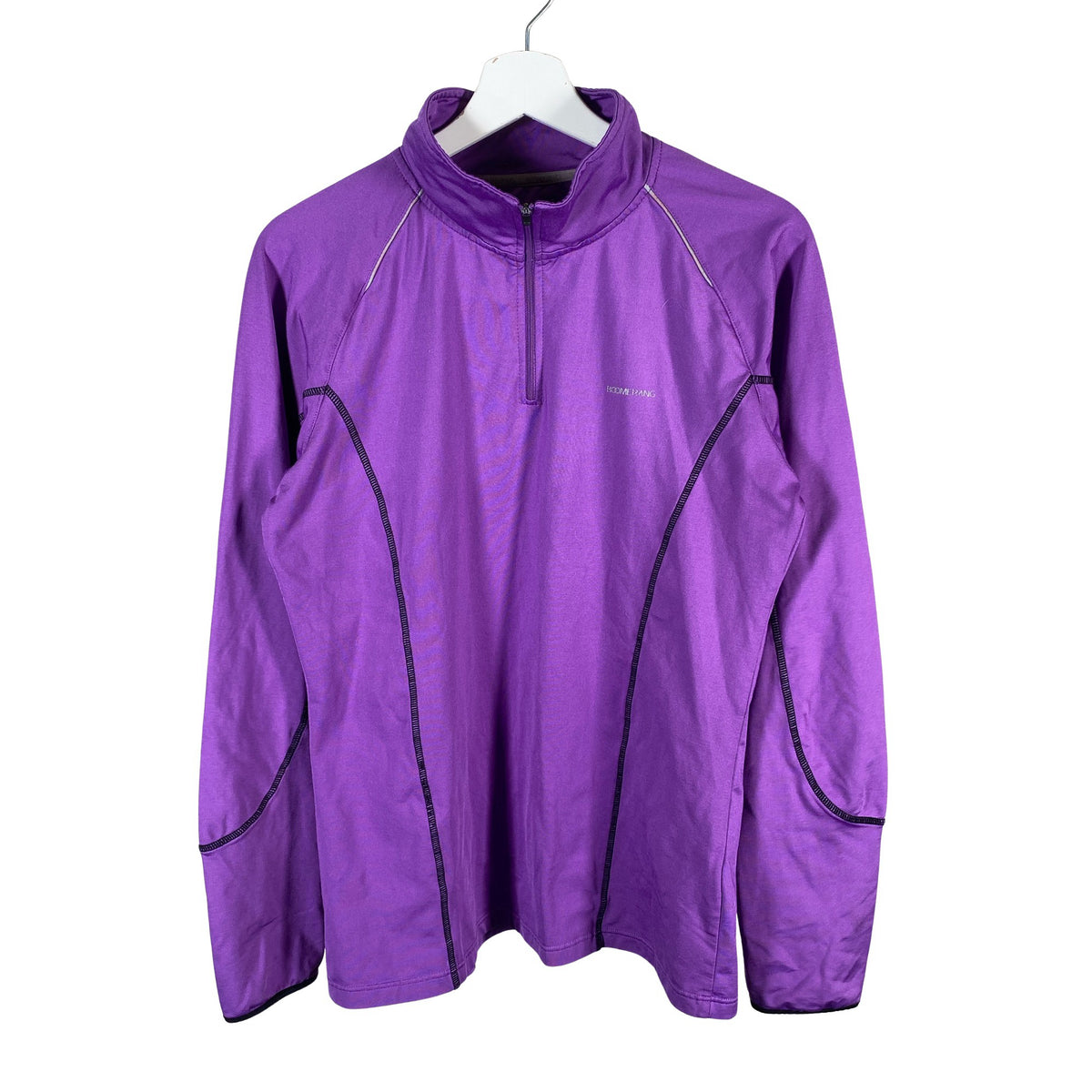Unisex Boomerang - Urheilupaita, 
pitkät hihat, koko 42 -  (1)
