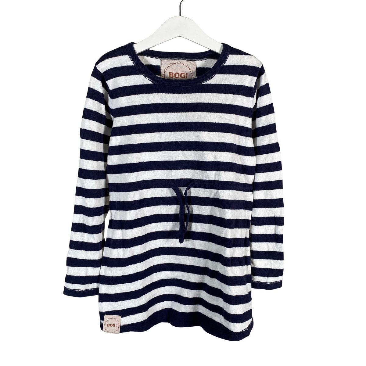 Unisex Bogi - Neuletunika, koko 128 - 134 -  (1)