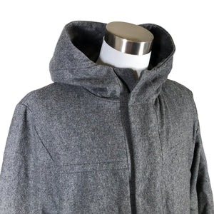 Unisex R-collection - Villakangastakki, koko XL -  (3)