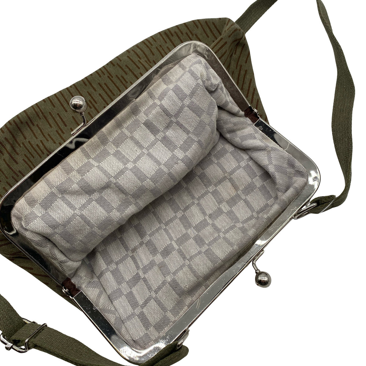 Unisex Globe Hope - Olkalaukku, koko Midi -  (2)